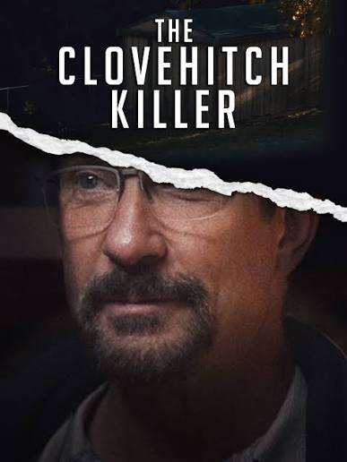 Prime Video: The Clovehitch Killer