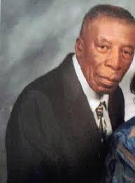 Percy Sanders Obituary (1934