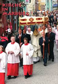 An diesem hochfest steht dieser teil der heiligen messe natürlich ganz besonders im mittelpunkt. Mai 2013 Fronleichnam Kim Ekmrs Jimdo Page