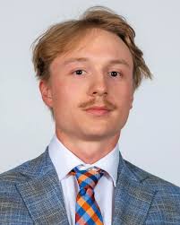 2025-26 Hockey Roster