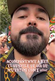 Desfile de día de muertos ☠️💀🌵🇲🇽 #desfiledediademuertos #desfilede...