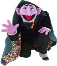 Check spelling or type a new query. Count Von Count Wikipedia