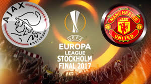 У «севильи» просто фантастическая статистика в лиге европы/кубке уефа. Liga Evropy Final Ayaks Manchester Yunajted Youtube