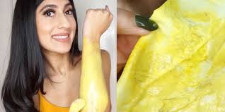 Evenly apply to face, relax and allow it to dry. This Woman Used Toothpaste As A Diy Hair Remover And I M Shook How To Wax Your Skin At Home