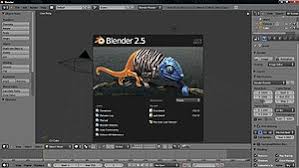 Blender Software Wikipedia