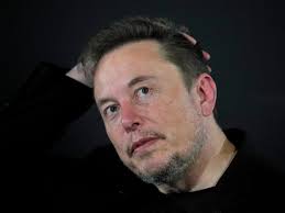 Elon Musk restores X account of conspiracy theorist Alex Jones