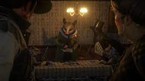 Item crafting materials list, cooking recipes. Red Dead Redemption 2 Hunting Request Guide Rdr2 Org