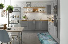 Black And White Vinyl Floor Tiles Homebase Bathroom Mat Abstract Rug Decorative Vinyl Floor Rug Vinyl Floor Tiles Bathroom Carpet Linoleum Rug Modern Floor Rug Geometric Rug Homebase Kitchens Kitchen Remodel Vinyl Flooring Kitchen