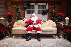 Christmas at Pickwick