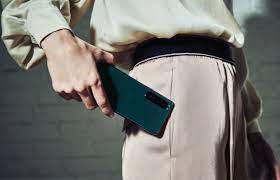 Sony Xperia 5 III - nieuws ...