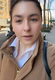 Megan Kathleen Brook English