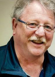 Marking a 50 year career in the office supplies industry