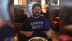 This saying basically says that, the louder a person is. Defying The Odds Of A Terminal Diagnosis Man Celebrates 4 Year Cancer Versary Wtaj Www Wearecentralpa Com