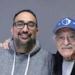 Felipe De Jesus Peralta and Felipe Peralta