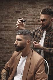 Ecco le migliori foto dei tagli capelli uomo del 2021 alla moda: Capelli Uomo I Tagli Per La Primavera Manintown