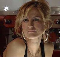 Katherine Kelly (Becky Granger in Coronation Street)