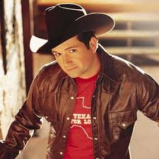 People who are born with jupirer as the ruling planet are optimistic and have a big appetite for li. Tracy Byrd