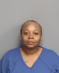 Arrest Report for April 10