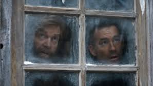 Mayday — John Francis Daley and Jonathan Goldstein [Review]