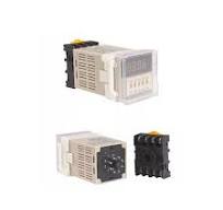 Omron Relay DH48S-S DH48S-1Z DH48S-2Z DH48S-2ZH DC12V DC24V AC110V AC220V  AC380V