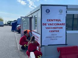Comment réussir votre entretien en points. Vama NÄdlac Ii Are Centru De Vaccinare Mobil Romanii Se Pot Vaccina Cu Johnson Johnson La Intrarea In ÈarÄ Nova Tv Medias