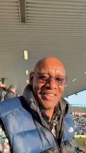 Shaun Wallace