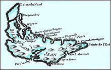 Prince Edward Island Wikipedia