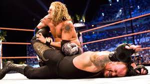 Since 1985, 36 wrestlemania main events have come and gone. Wrestlemania Recall Match 17 Edge Vs The Undertaker Wrestlemania 24 Wrestlerant