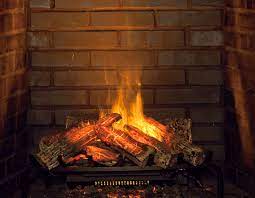 This is a perfect alternative for the expensive and complicated gas fireplace insert. Pin On Kitchen Pantry Hearth Breakfast Room