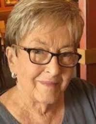 Arlene "Joyce" (nee Groves) Baker Obituary