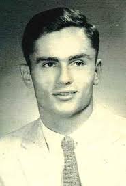 John Wayne Callahan Obituary