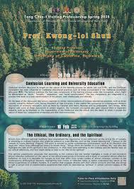 Department of Philosophy, CUHK