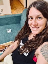 Does anyone have a hydration station at home?