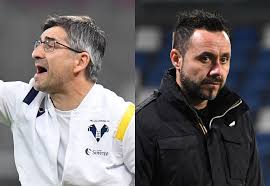 Nel mirino di di francesco, scrive il corriere dello sport, c'è riccardo marchizza, di ritorno dopo il prestito allo spezia. Sbotop Serie A Can Hellas Verona Cool Off Red Hot Sassuolo