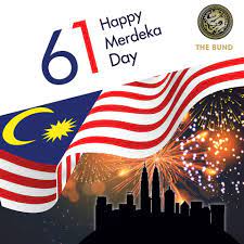 Days go by, and before you know it, merdeka is here to embrace us once again! The Bund ä¸Šæµ·æ»© Penang Happy Merdeka Day Stay Tuned For More Activities And Gift On 31st August 2018 Kita Anak Malaysia Merdeka Facebook