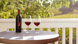 Justin Winery Limited Release Wine Dinner - Balboa Bay Resort