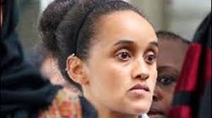 Enjoy yourselves with animated photos of president uhuru kenyatta from childhood to presidency. Meet President Uhuru Kenyatta S Only Daughter Ngina Kenyatta Look A Like And She Is A Comedian Youtube