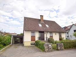 Ihr traumhaus zum kauf in ravensburg (kreis) finden sie bei immobilienscout24. Einfamilienhaus In Ravensburg 145 M