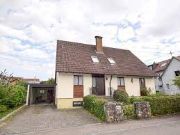 Attraktive wohnhäuser zum kauf für jedes budget, auch von privat! Einfamilienhaus In Ravensburg 145 M