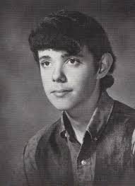 John do you remember Randy mathenia I'm pretty sure he was class of 72