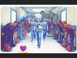 Hoe is de dag van de verpleging eigenlijk ontstaan? Vandaag 12 Mei Internationale Dag Van De Verpleging Truineer