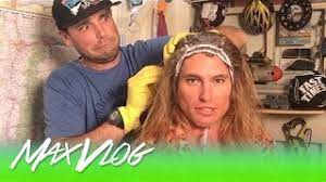 It ran for five seasons, concluding with its final episode on november 3, 2019. Max Hodges Videos Latest Max Hodges Video Clips Famousfix