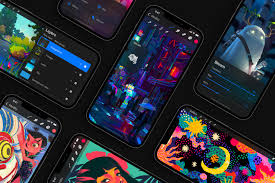 The models that are not compatible with the latest version of procreate include: The Popular Procreate Art App Brings The Ipad Experience To Your Iphone