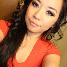 Sandra Cha's Instagram, Twitter & Facebook