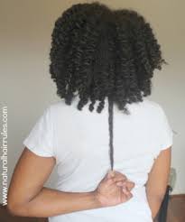 Medium length hairstyles for women come in all shapes and textures, as can be seen in this photo. Natural Hair Problems My Back Length Hair Never Falls Past My Shoulders Bglh Marketplace