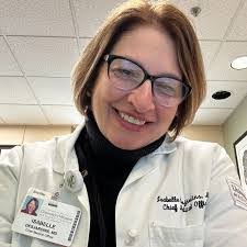 Martha Dishman's Instagram, Twitter & Facebook