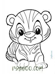 Most of our users return to us. Realistic Zoo Animals Coloring Pages Pdf Print Free