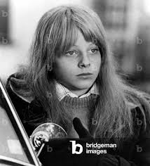 Image of THE LITTLE GIRL WHO LIVES DOWN THE LANE, Jodie Foster,