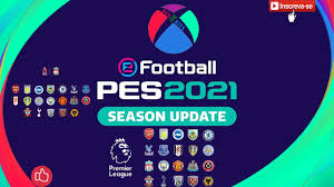 The season runs from august to may, and teams play each other both home and away to fulfil a total of 38 games. Premier League Teams And Kits Pes 2021 Youtube