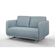 Divano 2 posti vintage, etnico indiano, originale, vintage, country, importazione, orientale, industrial e design, antico, sostenibile, ecologica, living, open space, legno, eco sostenibile, legno riciclato, legno di recupero, mobili originali divano 2 posti vintage. Vintage Divano Cubico Destra 2 Posti Lingua Jonaz In Tessuto Blu Chiaro